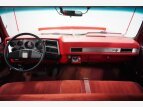 Thumbnail Photo 52 for 1987 Chevrolet C/K Truck Silverado